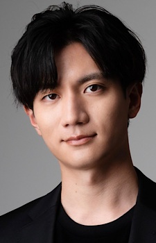 Foto Seiyuu Kentarou Kumagai