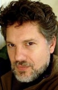 Foto Seiyuu Brian Gaston