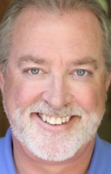 Foto Seiyuu Bill McMillin