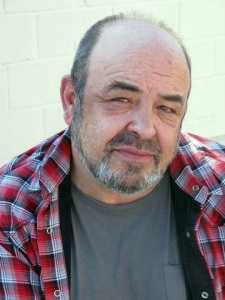 Foto Seiyuu Vicente Gil