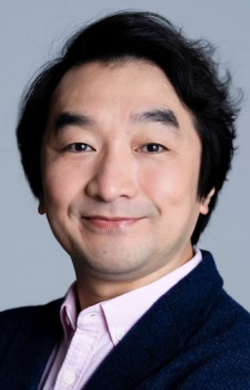Foto Tetsuhiro Ikeda