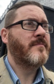 Foto Seiyuu Derek Mudd