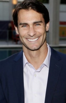 Foto Seiyuu Ty Mayberry