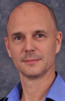 Foto Seiyuu Kevin Tokarsky