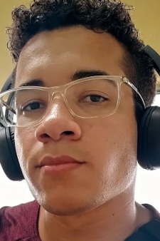 Foto Seiyuu Geovani Rodrigues