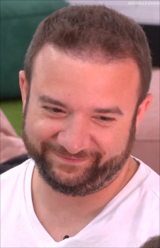 Foto Seiyuu Kelyan Blanc