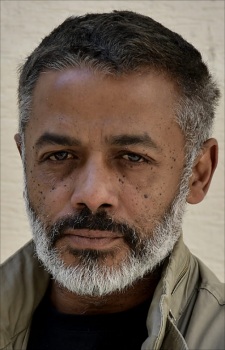 Foto Seiyuu Xavier Thiam
