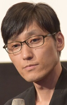 Foto Staf/Seiyuu Takeshi Koike