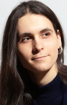 Foto Seiyuu Elsa Chabirand