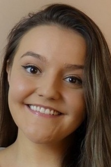 Foto Seiyuu Andressa Mello