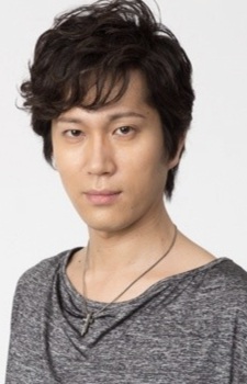 Foto Seiyuu Tooru Inamura