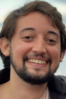 Foto Seiyuu Rafael Cappelli