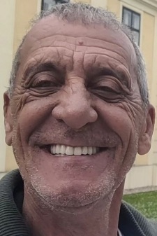 Foto Seiyuu Olavino Marçal