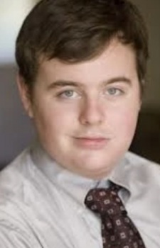 Foto Seiyuu John Paul Green