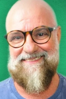 Foto Seiyuu Eduardo Dascar