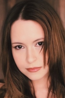 Foto Seiyuu Mayara Stefane