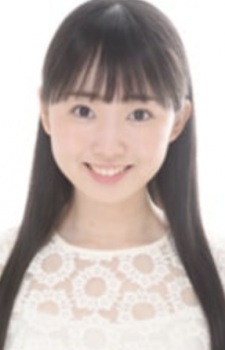Foto Seiyuu Kaho Sakurada