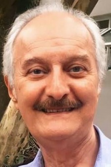 Foto Seiyuu Dário de Castro