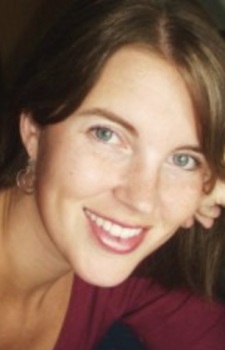 Foto Seiyuu Deanna Julian