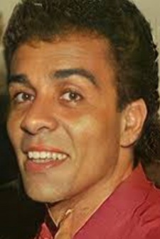 Foto Seiyuu André Filho