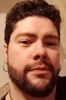 Foto Seiyuu Lucas Campos