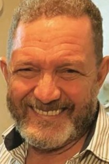 Foto Seiyuu Jorge Vasconcellos