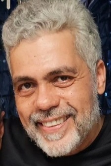 Foto Seiyuu Garcia Júnior