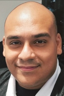 Foto Seiyuu Rodrigo Antas