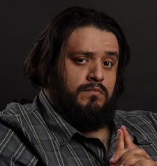 Foto Seiyuu Ricardo Rocha