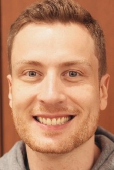 Foto Seiyuu Silas Borges