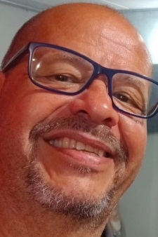 Foto Seiyuu Bene Dias