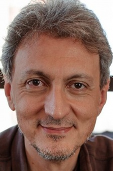 Foto Seiyuu Alex Barbosa