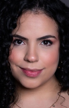 Foto Seiyuu Larissa Lima