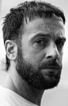 Foto Seiyuu Romain Altché