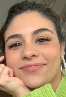 Foto Seiyuu Carolina Ruis