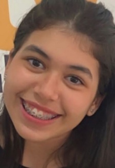 Foto Seiyuu Rafaela Gonçalves