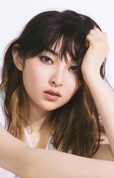 Foto Staf/Seiyuu Leo Ieiri