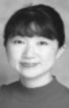 Foto Etsuko Ishikawa