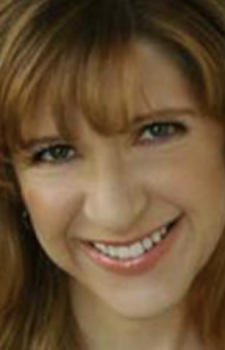 Foto Seiyuu Fiona Jones