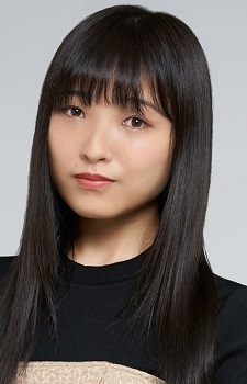 Foto Haruna Terada