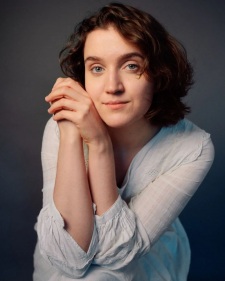 Foto Seiyuu Amina Gaede