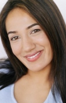 Foto Seiyuu Purva Bedi