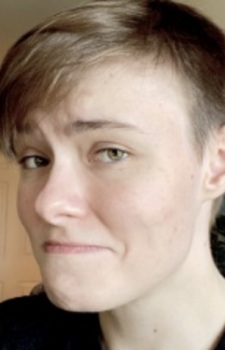 Foto Seiyuu Jett Barker