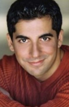 Foto Seiyuu Sunil Malhotra