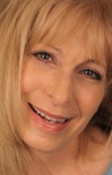 Foto Seiyuu Beth Wernick