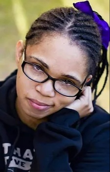 Foto Seiyuu Shakyra Dunn