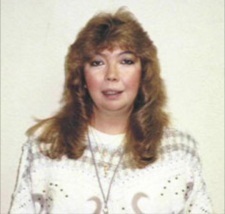 Foto Seiyuu Rocío Garcel