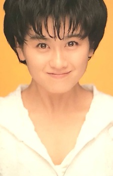 Foto Staf/Seiyuu Misato Watanabe