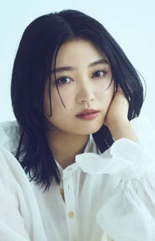 Foto Staf/Seiyuu Hinata Kashiwagi