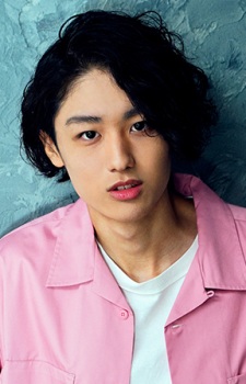 Foto Staf/Seiyuu Toshiki Kondo